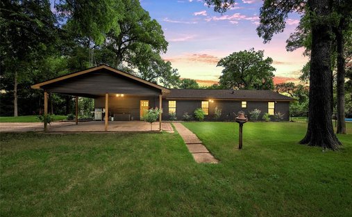House in China Spring, Texas, United States 1