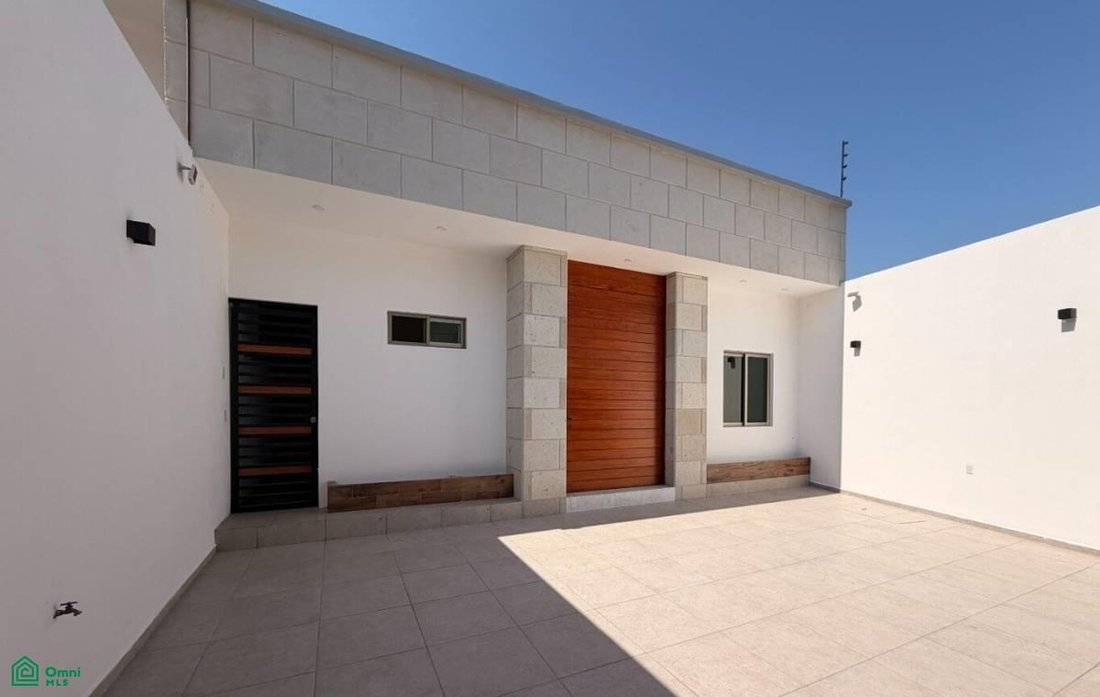 Casa en Temixco, Morelos, México 3 - 17729101