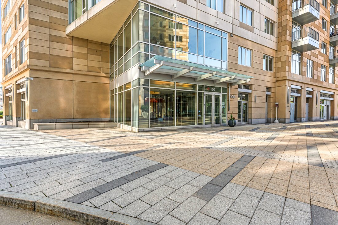 Condo in Providence, Rhode Island, United States 2 - 18649671
