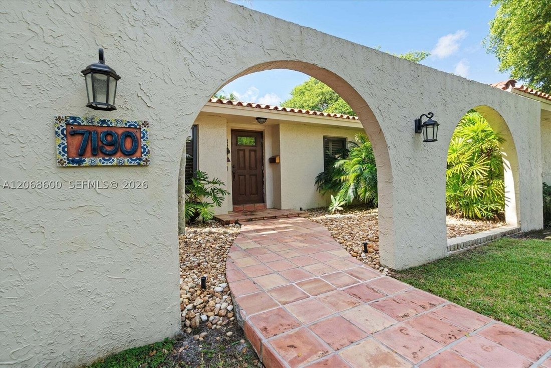 House in Coral Gables, Florida, United States 3 - 18648788