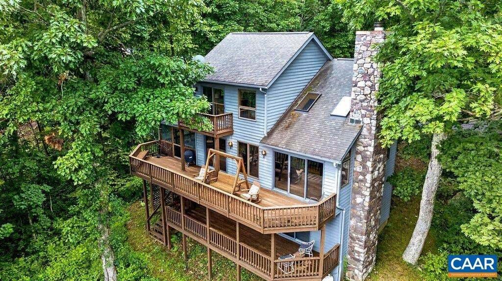 House in Beech Grove, Virginia, United States 1 - 18648752