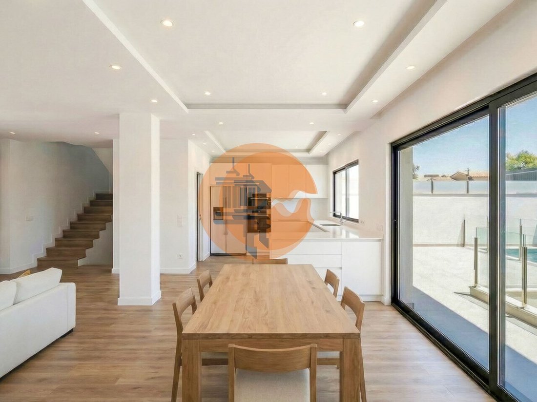House in Montenegro, Algarve, Portugal 5 - 18555549