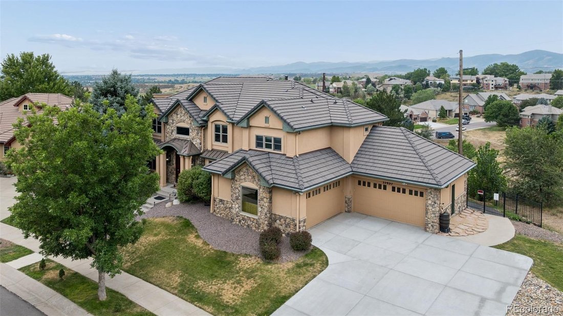 House in Lakewood, Colorado, United States 4 - 18648920