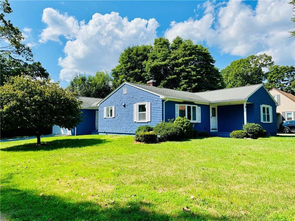 House in Barrington, Rhode Island, United States 1 - 18648936