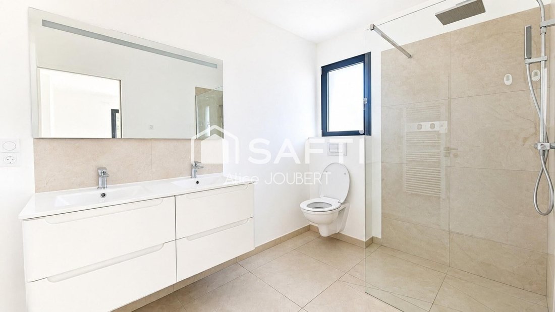 House in Littoral Ouest, Talmont-Saint-Hilaire, France 5 - 17398532