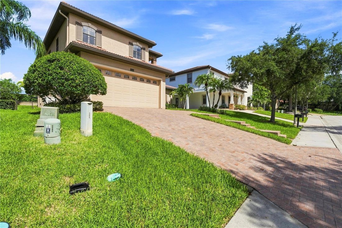 House in Safety Harbor, Florida, United States 4 - 18649381