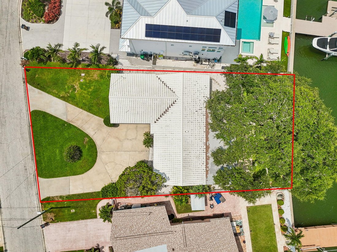 House in Indian Shores, Florida, United States 4 - 18649852
