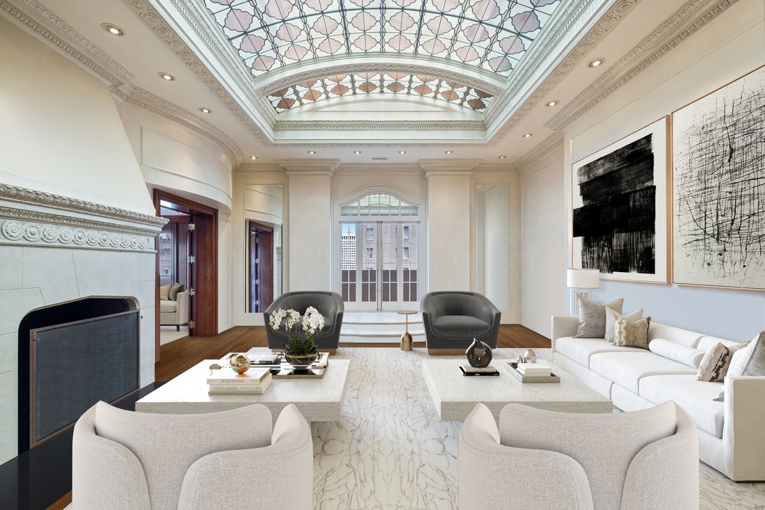 Condo in San Francisco, California, United States 2 - 18649667