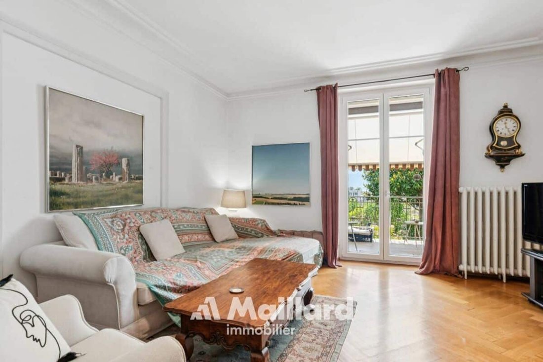Apartment in Lausanne, Vaud, Switzerland 3 - 18648858