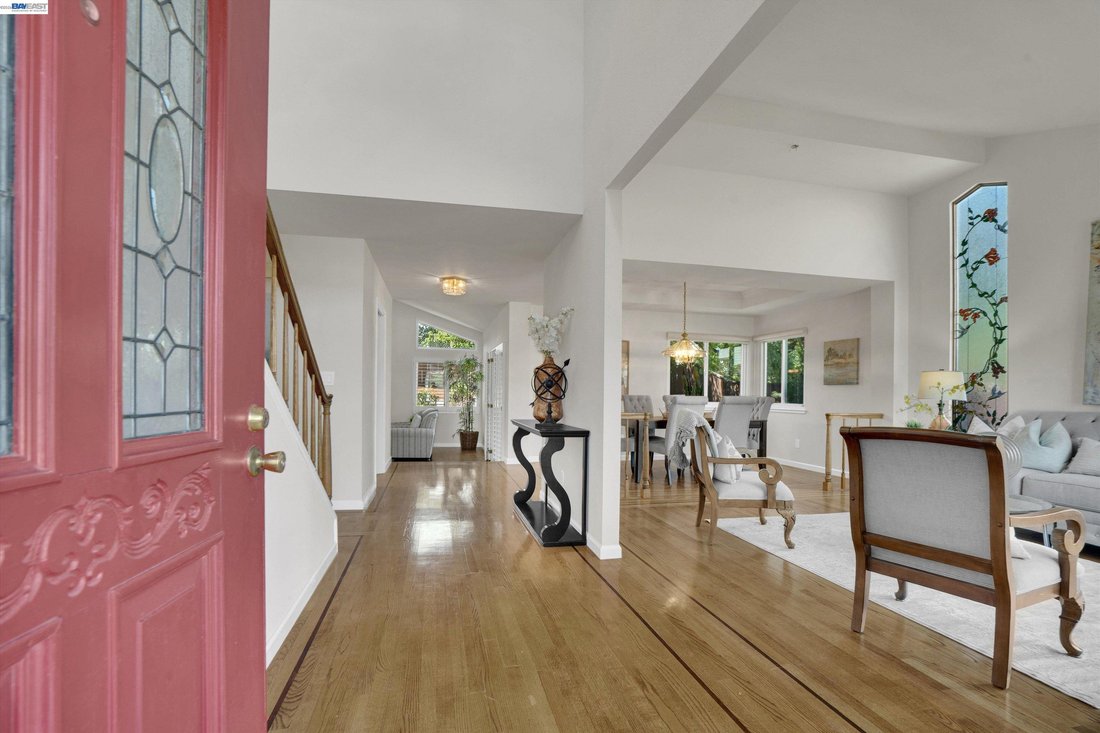 House in Pleasanton, California, United States 5 - 18649334