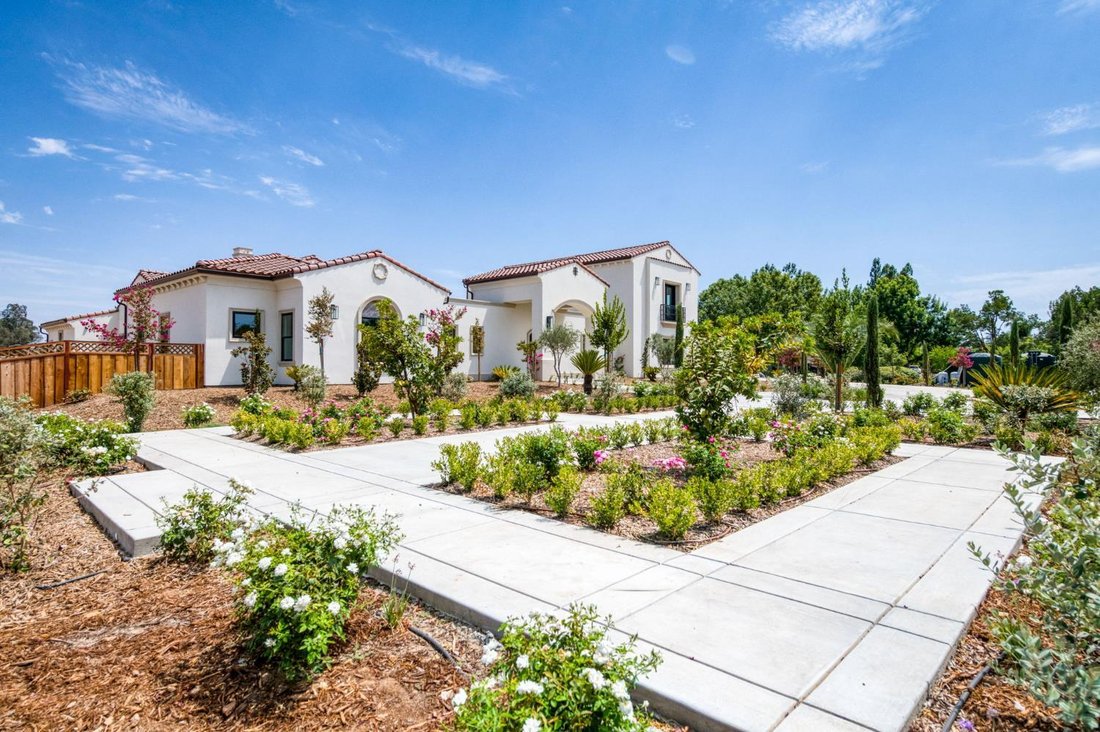 House in Clovis, California, United States 5 - 18648686