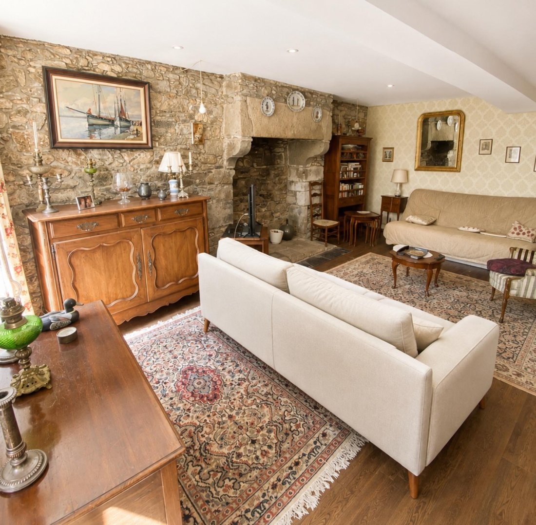 House in Saint-Suliac, Brittany, France 5 - 18650369