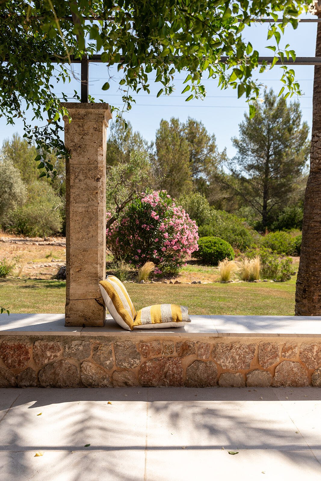 Finca in Pollenca, Balearic Islands, Spain 2 - 18649036