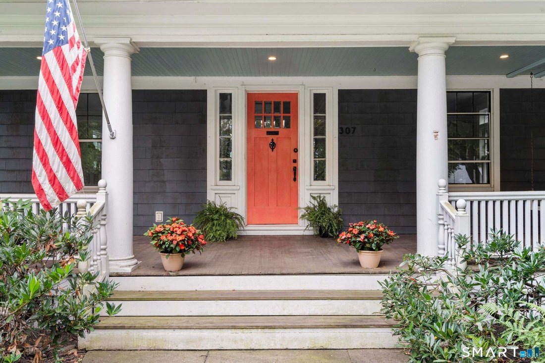 House in Fairfield, Connecticut, United States 2 - 18648731