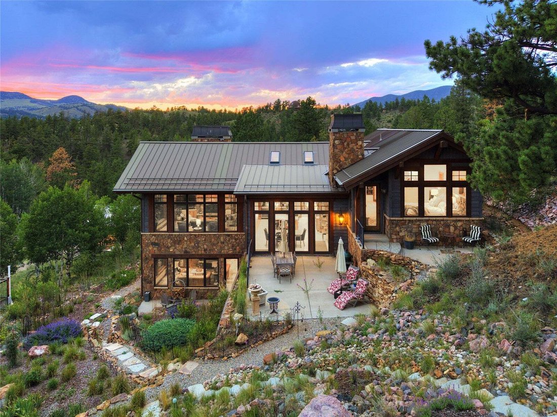 House in Guffey, Colorado, United States 2 - 17553014