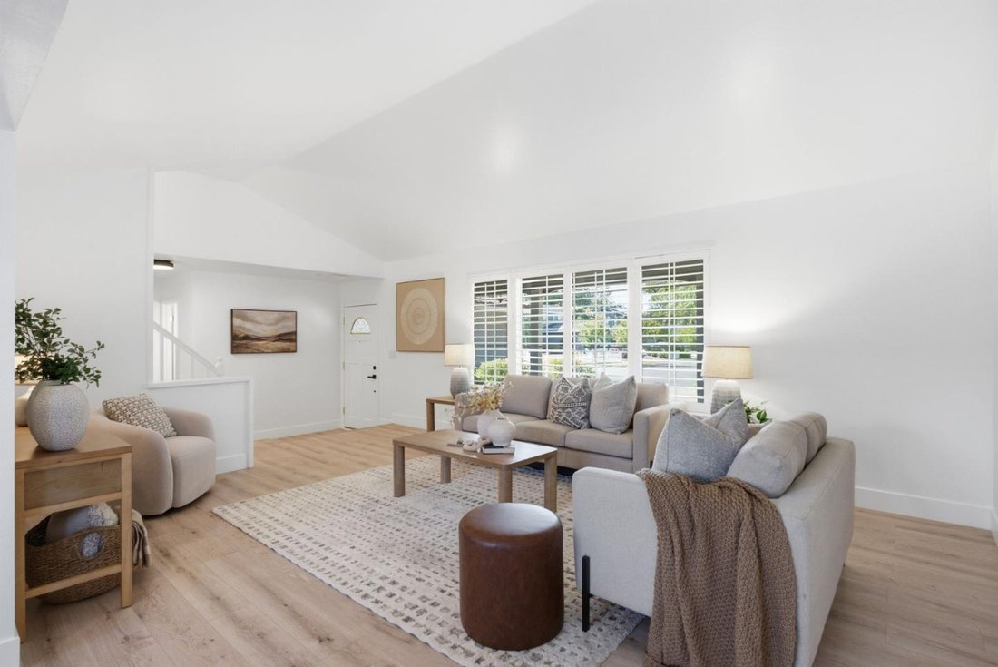 House in San Jose, California, United States 3 - 18648877