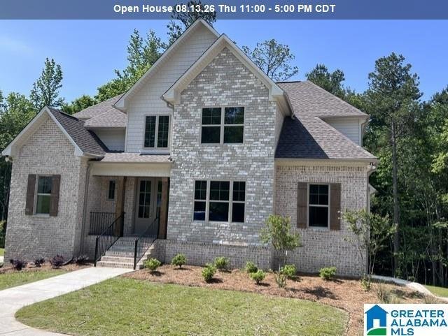 House in Pelham, Alabama, United States 1 - 18401173