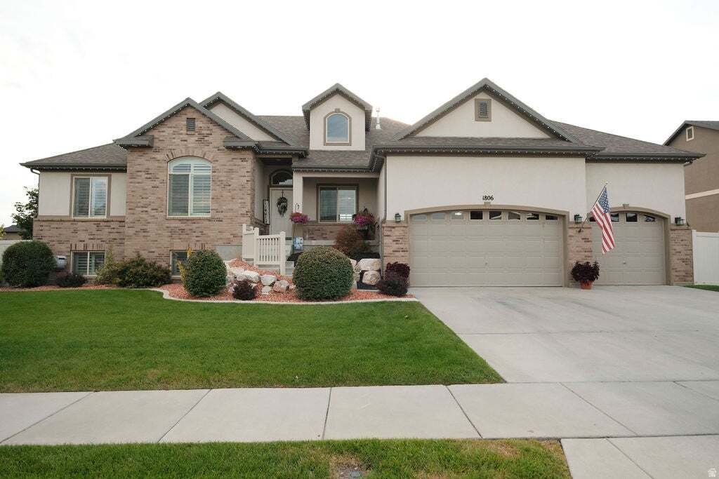 House in Syracuse, Utah, United States 1 - 18648748