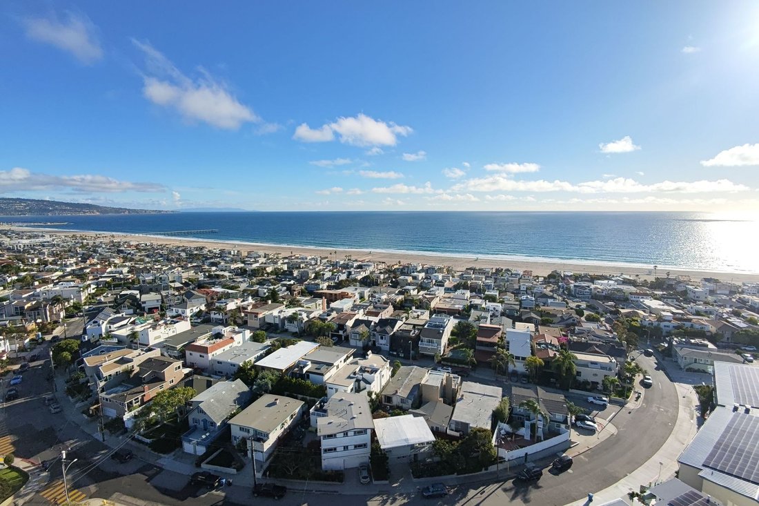 House in Hermosa Beach, California, United States 4 - 18649675