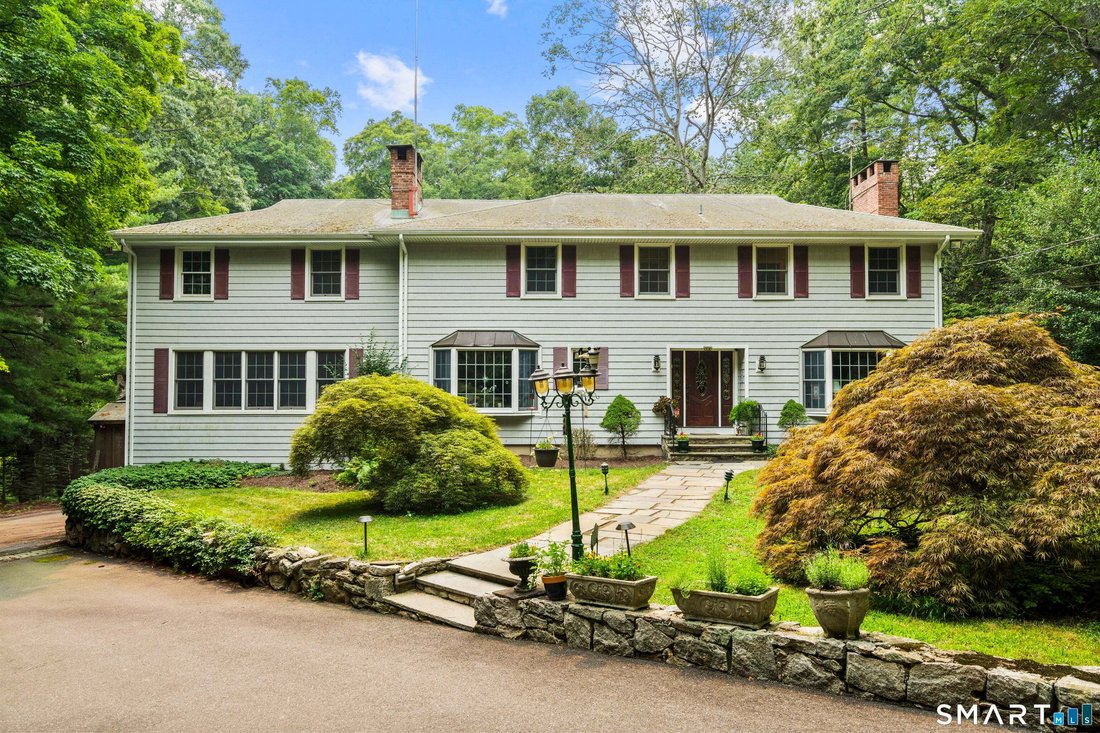 House in Stamford, Connecticut, United States 1 - 18648730