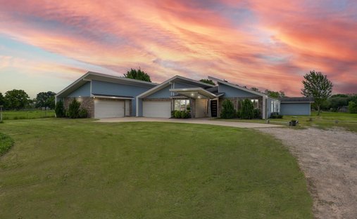 Casa a Fulshear, Texas, Stati Uniti 1