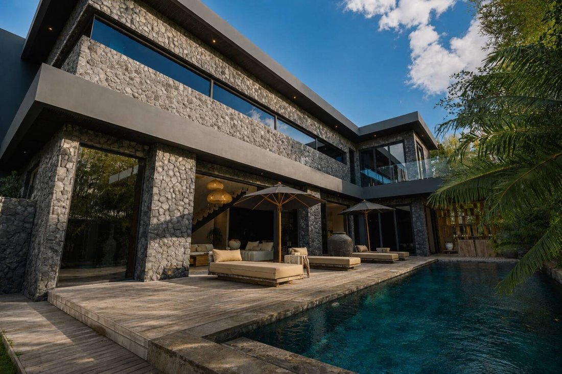 House in North Kuta, Bali, Indonesia 1 - 18649959