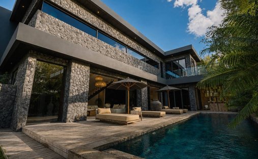House in North Kuta, Bali, Indonesia 1
