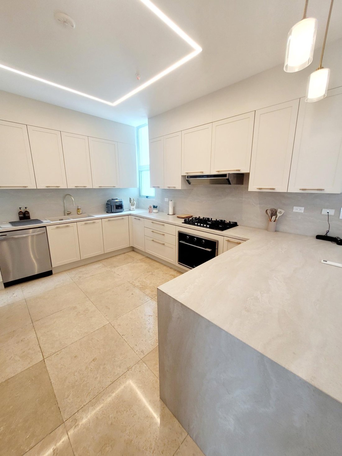 Apartamento en Panamá, Panamá, Panamá 3 - 18649296