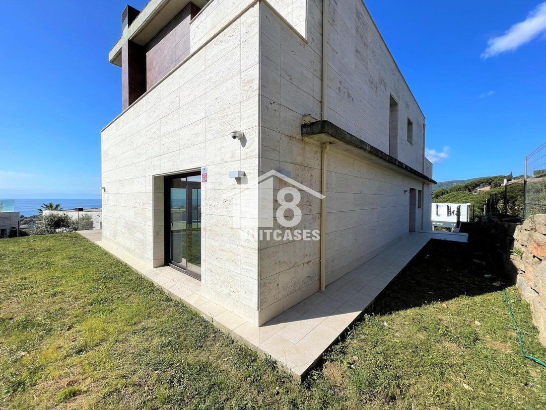 House in Sant Vicenc de Montalt, Catalonia, Spain 5 - 18649118