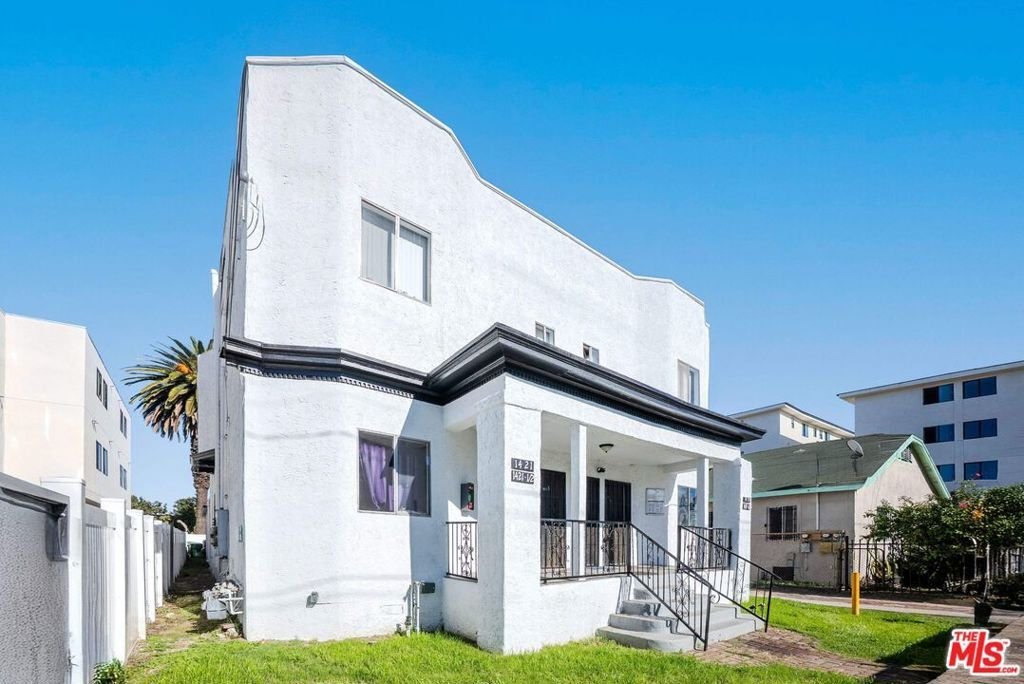 Altro a Los Angeles, California, Stati Uniti 3 - 18649020