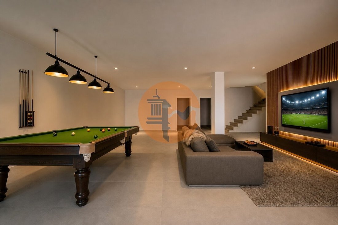 House in Montenegro, Algarve, Portugal 1 - 18555549
