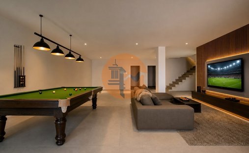 House in Montenegro, Algarve, Portugal 1