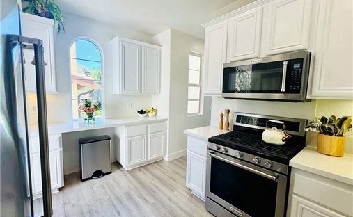 Casa en Irvine, California, Estados Unidos 1