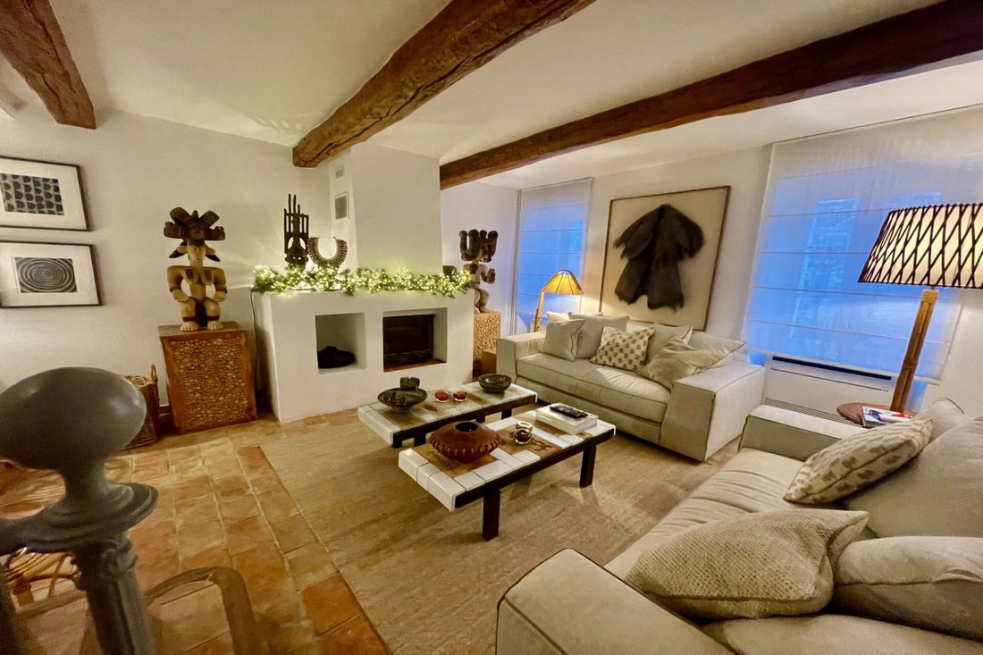 Villa in La Garde-Freinet, Provence-Alpes-Côte d'Azur, France 3 - 18649760