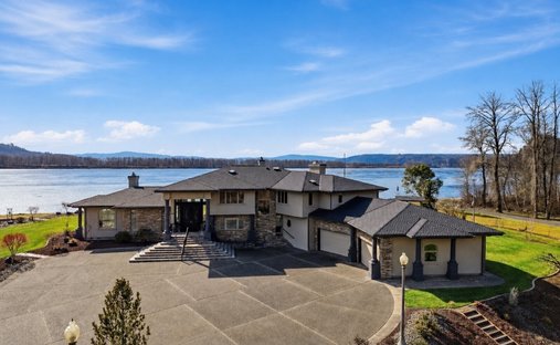 Casa en Longview, Washington, Estados Unidos 1