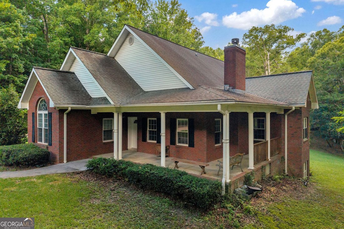 Casa a Toccoa, Georgia, Stati Uniti 1 - 18602035