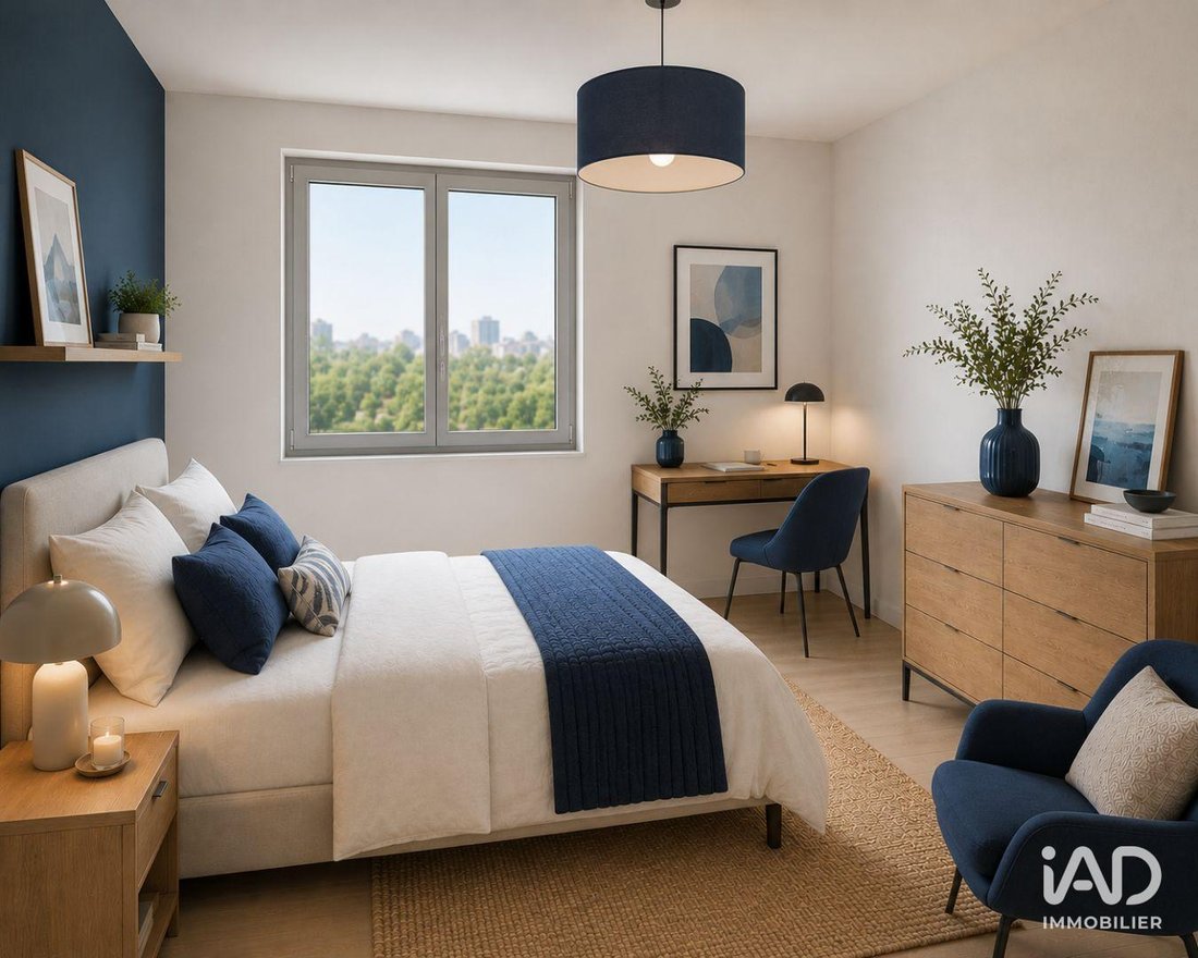 Apartment in Plateau de la Croix Rousse-Ouest, Lyon 4e Arrondissement, Lyon 2 - 18650547