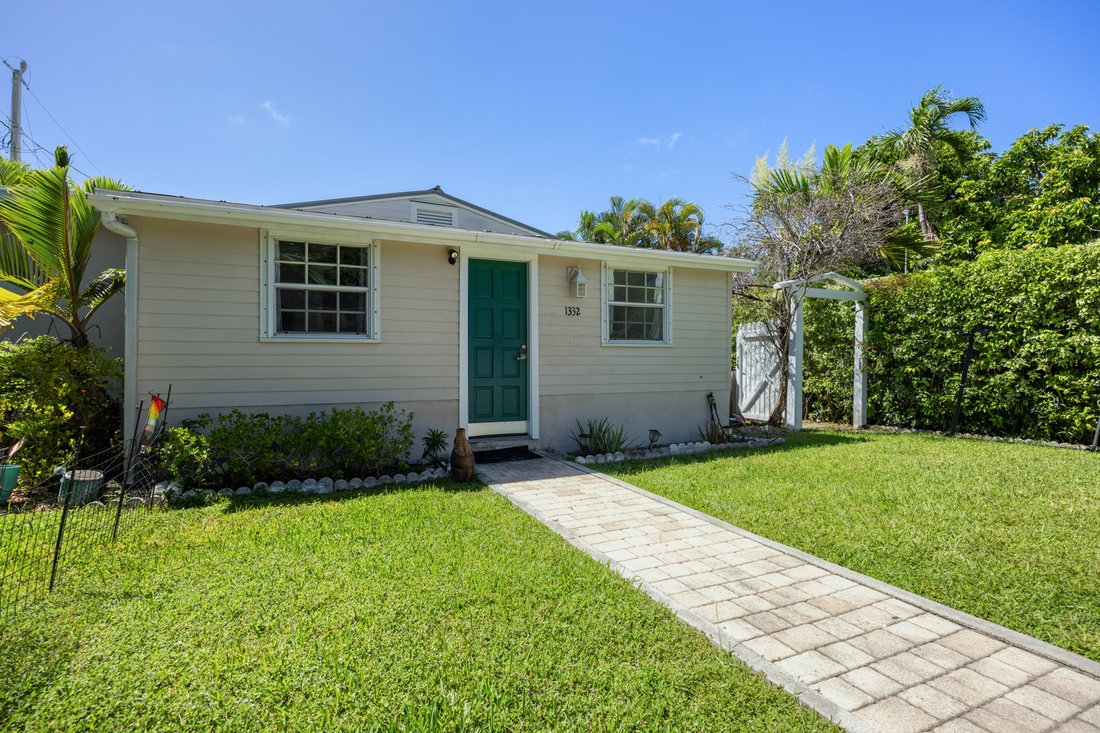 Condo in Key West, Florida, United States 4 - 18649872
