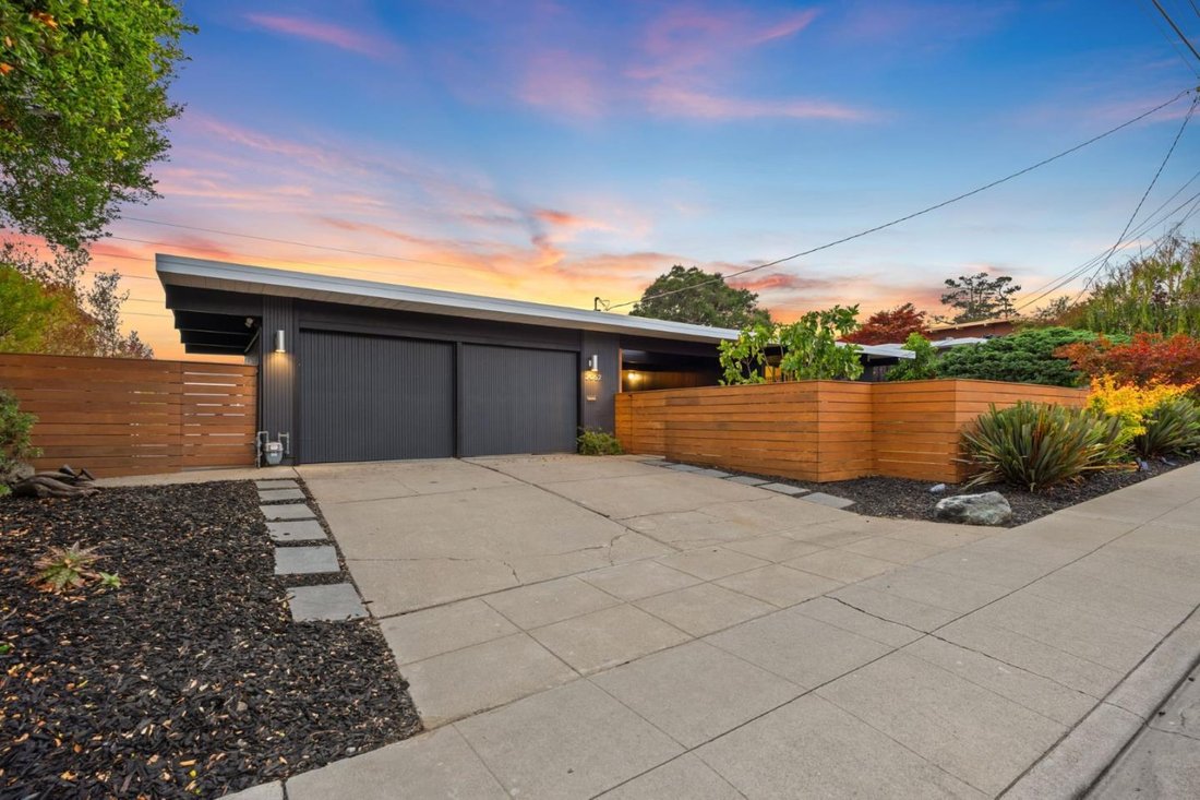 House in San Mateo, California, United States 5 - 18648878
