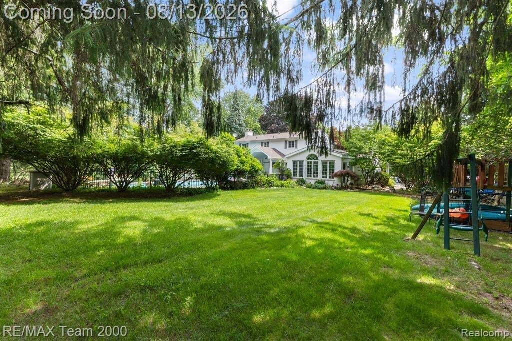House in Bloomfield Hills, Michigan, United States 3 - 18648949