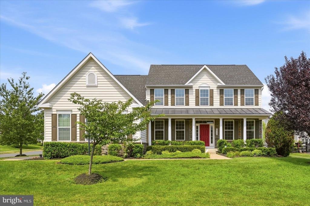 House in Chantilly, Virginia, United States 1 - 18649424