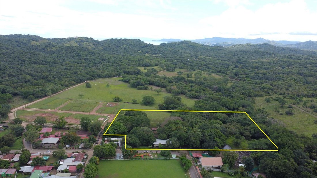 Terrain à Matapalo, Guanacaste, Costa Rica 3 - 18561457