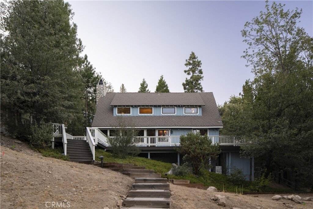 House in Lake Arrowhead, California, United States 3 - 18649408