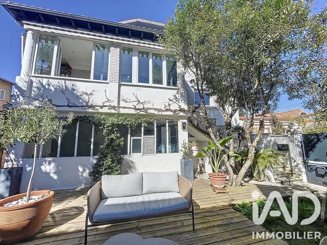 House in Saint Michel-Le Busca-Empalot-Saint Agne, Toulouse, France 1 - 18650577