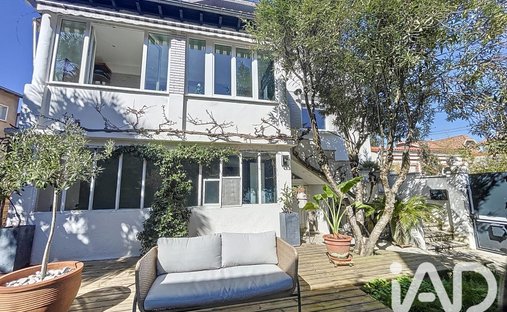 House in Saint Michel-Le Busca-Empalot-Saint Agne, Toulouse, France 1