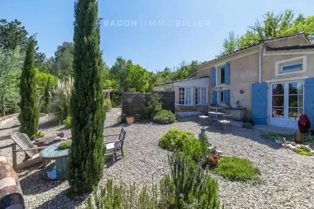 House in Centre Nord, Apt, France 2 - 16836770