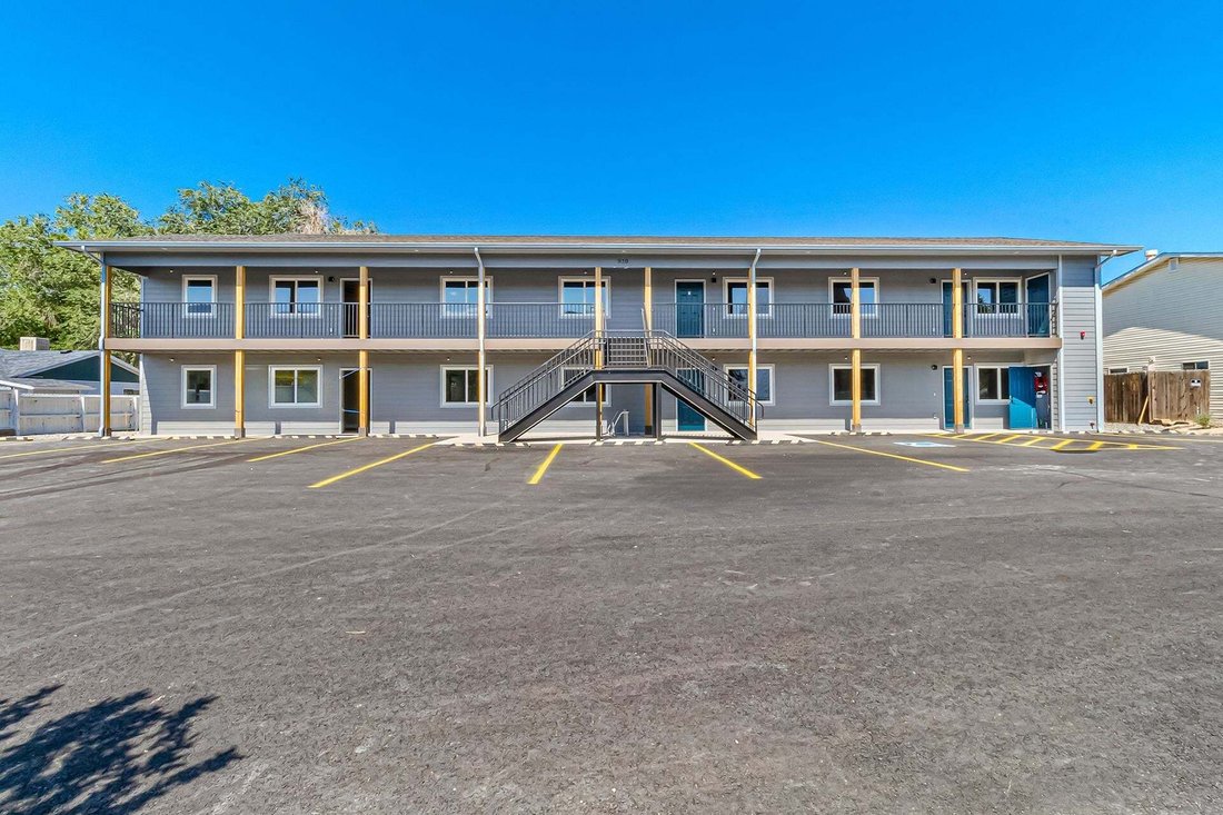 Andere in Palisade, Colorado, Vereinigte Staaten 5 - 18637624