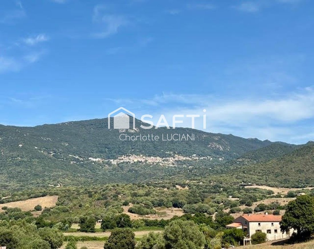 House in Viggianello, Corsica, France 1 - 18650371