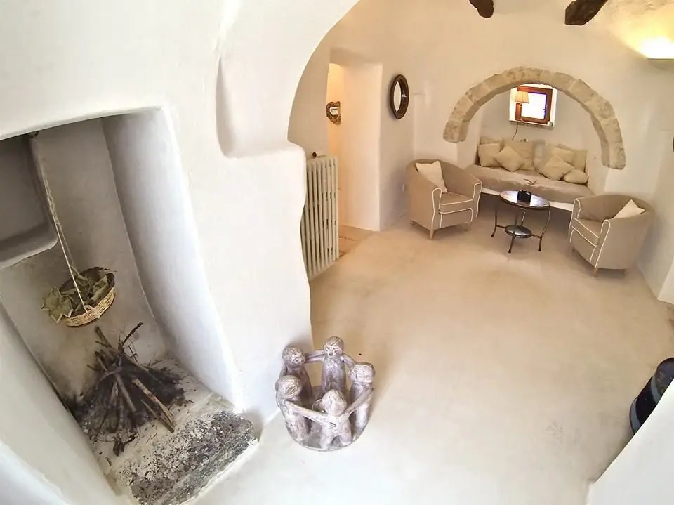 Country House in Cisternino, Apulia, Italy 5 - 16623099