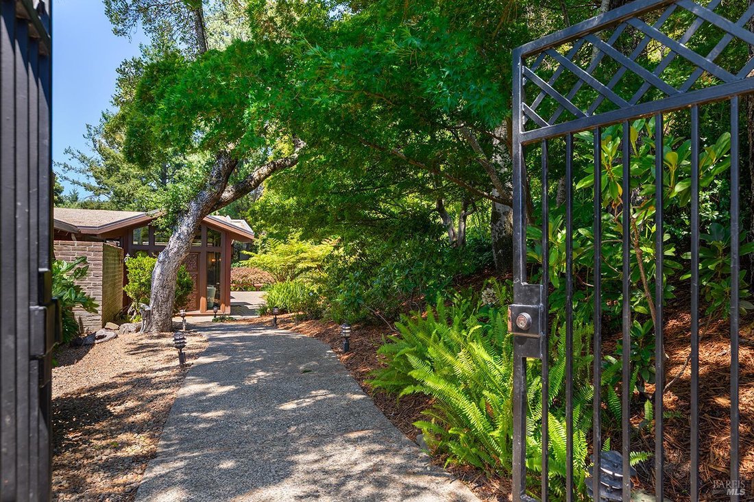 House in Larkspur, California, United States 3 - 18650005